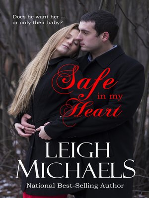 cover image of Safe in My Heart
